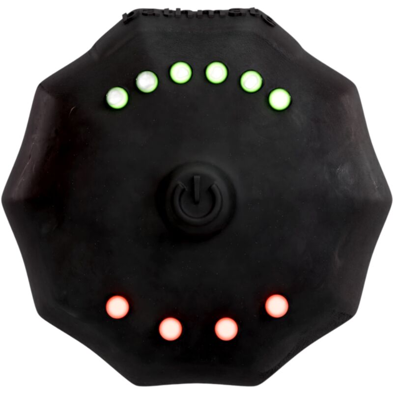 BATHMATE - MINUTEUR DE POMPE DIRECTE NOIR BATHMATE