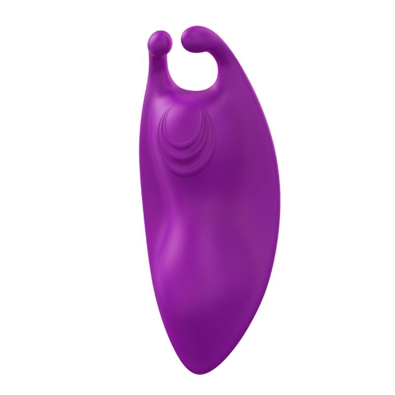 ARMONY - HONEYBEE WEARABLE PANTIES VIBRATEUR G-SPOT TÉLÉCOMMANDE VIOLET ARMONY WEARABLES