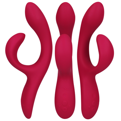 WE-VIBE - APPLICATION VIBRATEUR NOVA WE-VIBE
