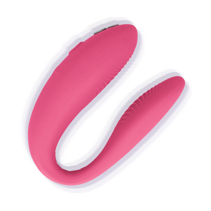 WE-VIBE - SYNC LITE STIMULATEUR DE CLITORIS ROSE WE-VIBE