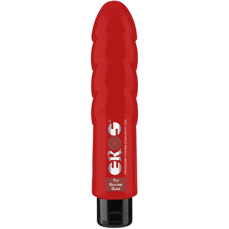 EROS - TOY SILICONE GLIDE LUBRIFIANT À BASE DE SILICONE 175 ML EROS TOY BOTTLES