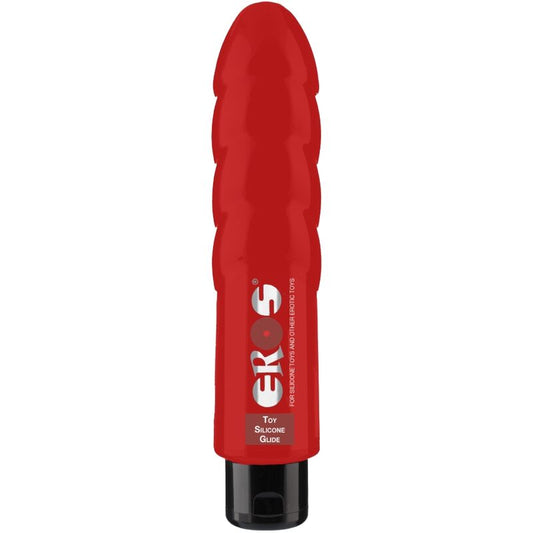 EROS - TOY SILICONE GLIDE LUBRIFIANT À BASE DE SILICONE 175 ML EROS TOY BOTTLES