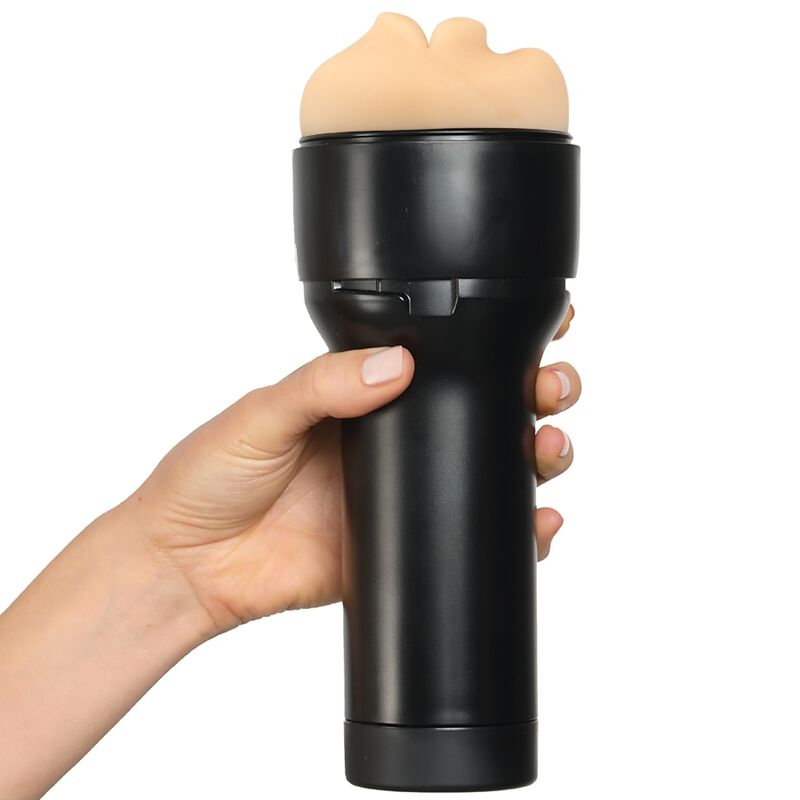 KIIROO - FEEL KIIROO MASTURBATEUR BOUCHE KIIROO