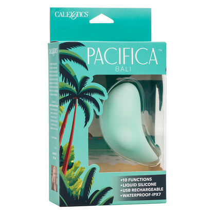 CALEXOTICS - PACIFICA BALI TEASER 10 FONCTIONS AQUA CALEXOTICS