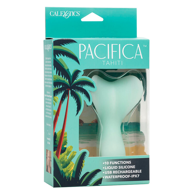 CALEXOTICS - PACIFICA TAHITI TEASER 10 FONCTIONS AQUA CALEXOTICS