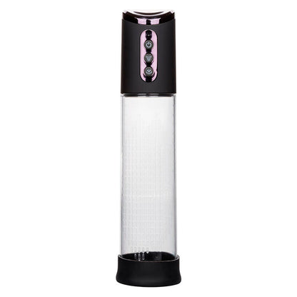 CALEXOTICS - POMPE D'ASPIRATION PEAK 4 VITESSES NOIRE CALEXOTICS