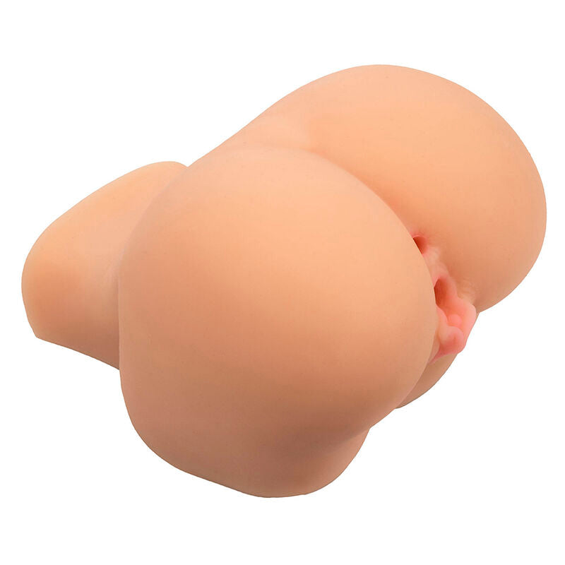 CALEXOTICS - LA FILLE DU FERMIER DOUBLE MASTURBATEUR RÉALISTE CHAIR CALEXOTICS