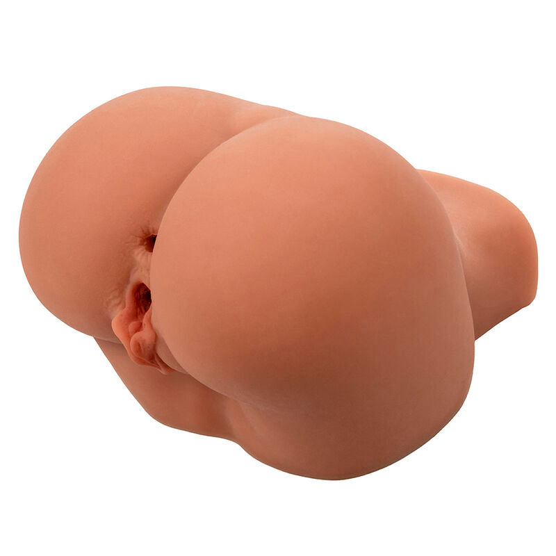 CALEXOTICS - THE ROLLER BABE LE MASTURBATEUR DOUBLE RÉALISTE FLESH CALEXOTICS