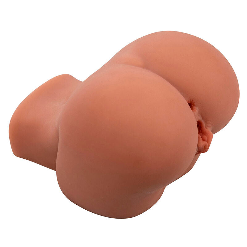 CALEXOTICS - THE ROLLER BABE LE MASTURBATEUR DOUBLE RÉALISTE FLESH CALEXOTICS