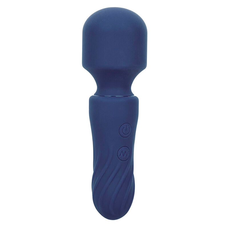 CALEXOTICS - CHARISMA CHARM MASSEUR 12 FONCTIONS VIOLET CALEXOTICS