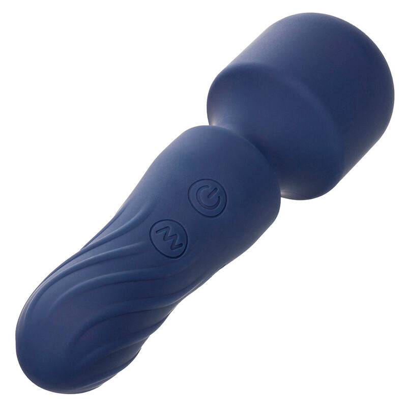 CALEXOTICS - CHARISMA CHARM MASSEUR 12 FONCTIONS VIOLET CALEXOTICS