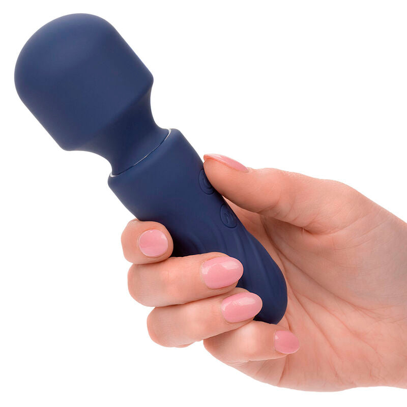 CALEXOTICS - CHARISMA CHARM MASSEUR 12 FONCTIONS VIOLET CALEXOTICS