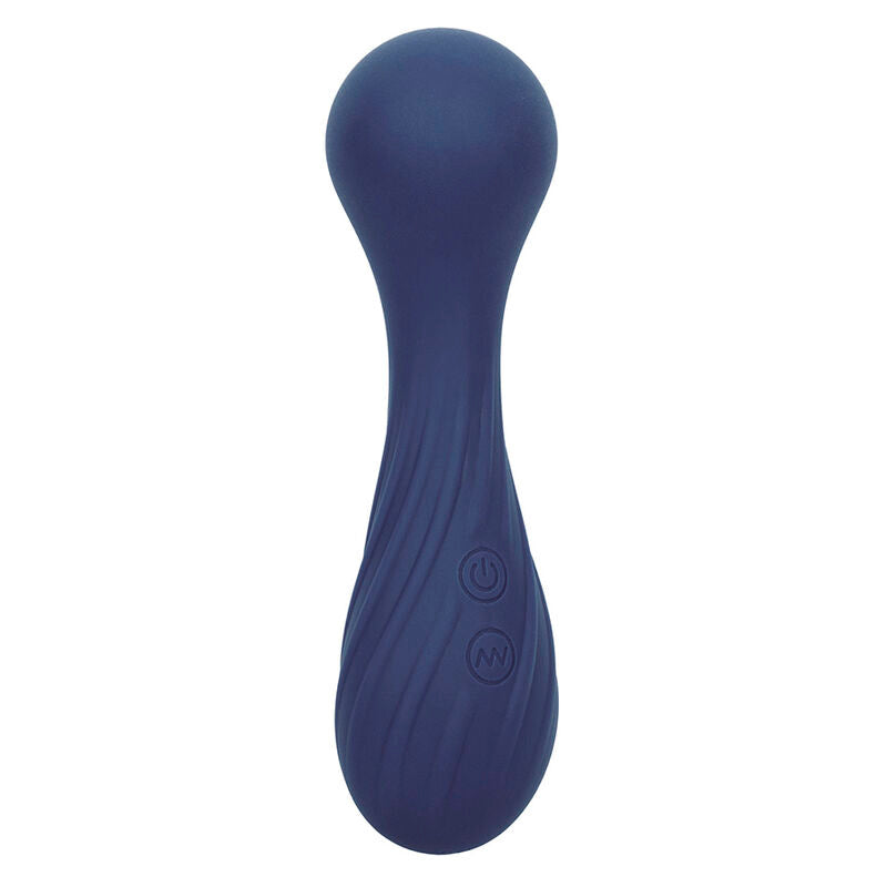 CALEXOTICS - CHARISMA TEMPTATION MASSEUR 12 FONCTIONS VIOLET CALEXOTICS