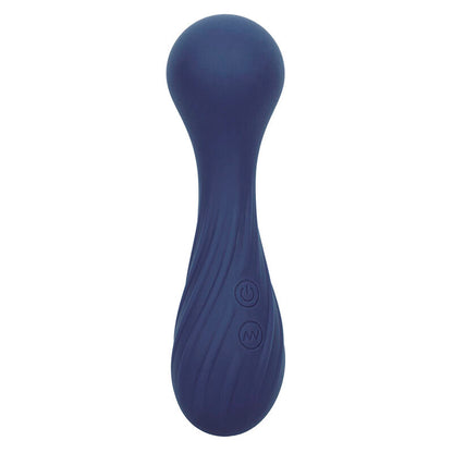 CALEXOTICS - CHARISMA TEMPTATION MASSEUR 12 FONCTIONS VIOLET CALEXOTICS