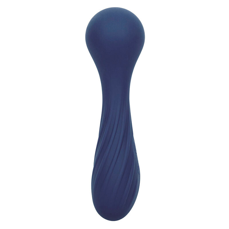 CALEXOTICS - CHARISMA TEMPTATION MASSEUR 12 FONCTIONS VIOLET CALEXOTICS