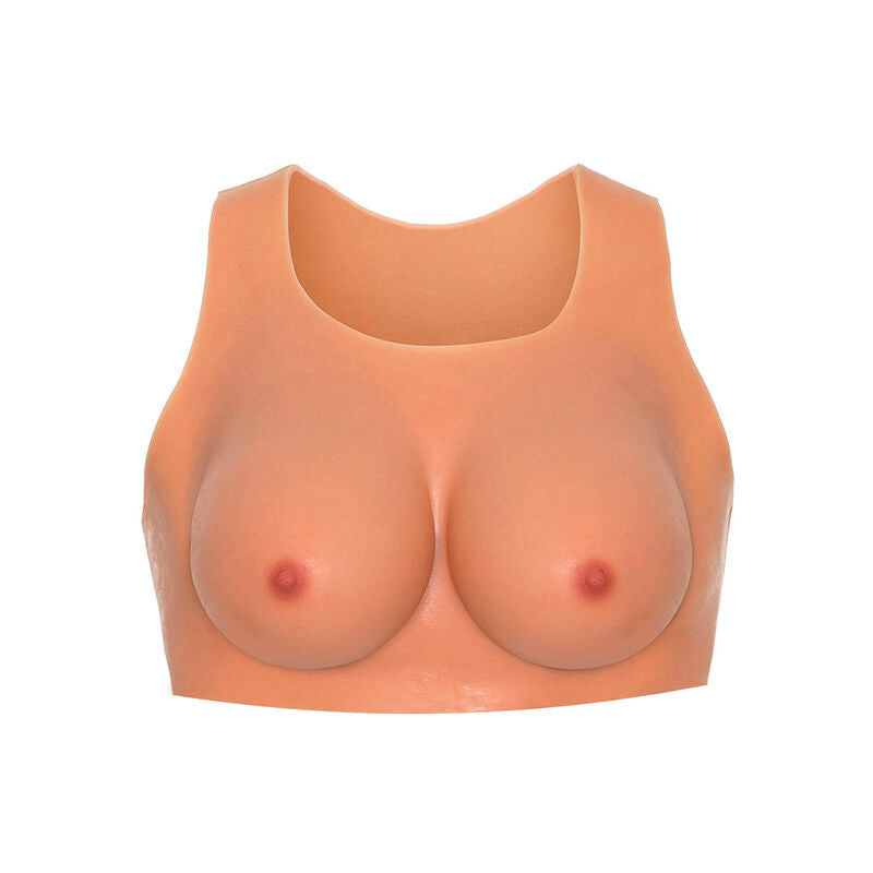 DÉSIR CACHÉ - ALTER EGO SOUTIEN-GORGE PORTABLE BONNET E COULEUR HIDDEN DESIRE
