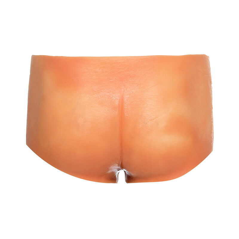 DÉSIR CACHÉ - ALTER EGO BOXERSHOT AVEC PÉNIS DE 18 CM TAILLE L HIDDEN DESIRE