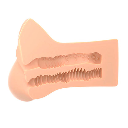 PDX PLUS - PICK YOUR PLEASURE XL STROKER RÉALISTE CHAIR PDX PLUS+