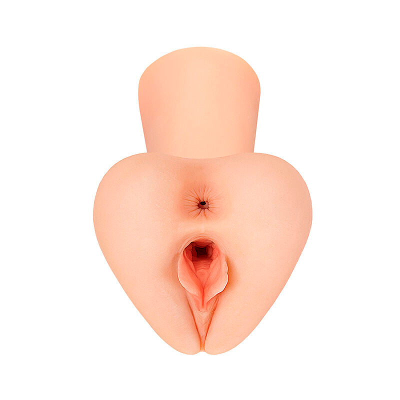 PDX PLUS - PICK YOUR PLEASURE XL STROKER RÉALISTE CHAIR PDX PLUS+