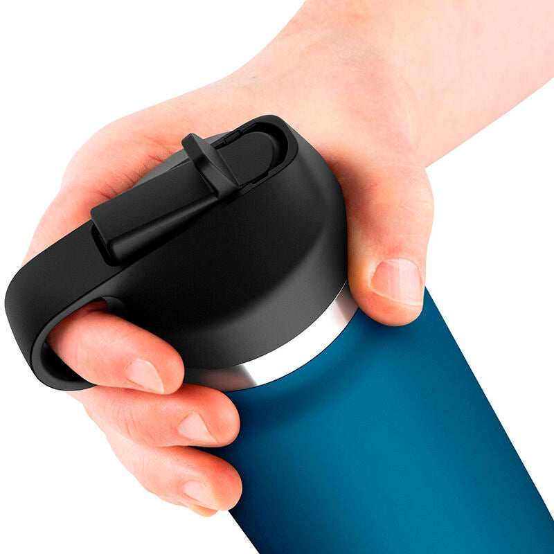 PDX PLUS - FUCK FLASK VAGINE STROKER DISCRET MODÈLE MARRON 1 PDX PLUS+