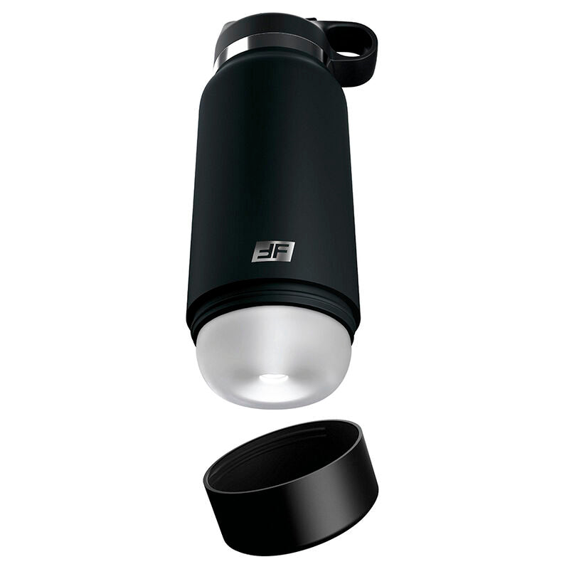 PDX PLUS - FAP FLASK BOUTEILLE DISCRET STROKER CLAIR MODÈLE 1 PDX PLUS+