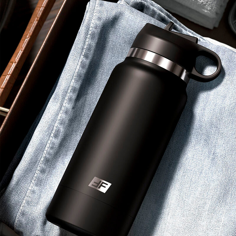 PDX PLUS - FAP FLASK BOUTEILLE DISCRET STROKER CLAIR MODÈLE 1 PDX PLUS+