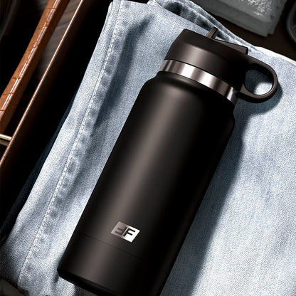 PDX PLUS - FAP FLASK BOUTEILLE DISCRET STROKER CLAIR MODÈLE 1 PDX PLUS+