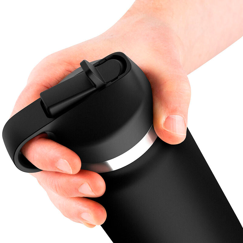 PDX PLUS - FAP FLASK BOUTEILLE DISCRET STROKER CLAIR MODÈLE 1 PDX PLUS+