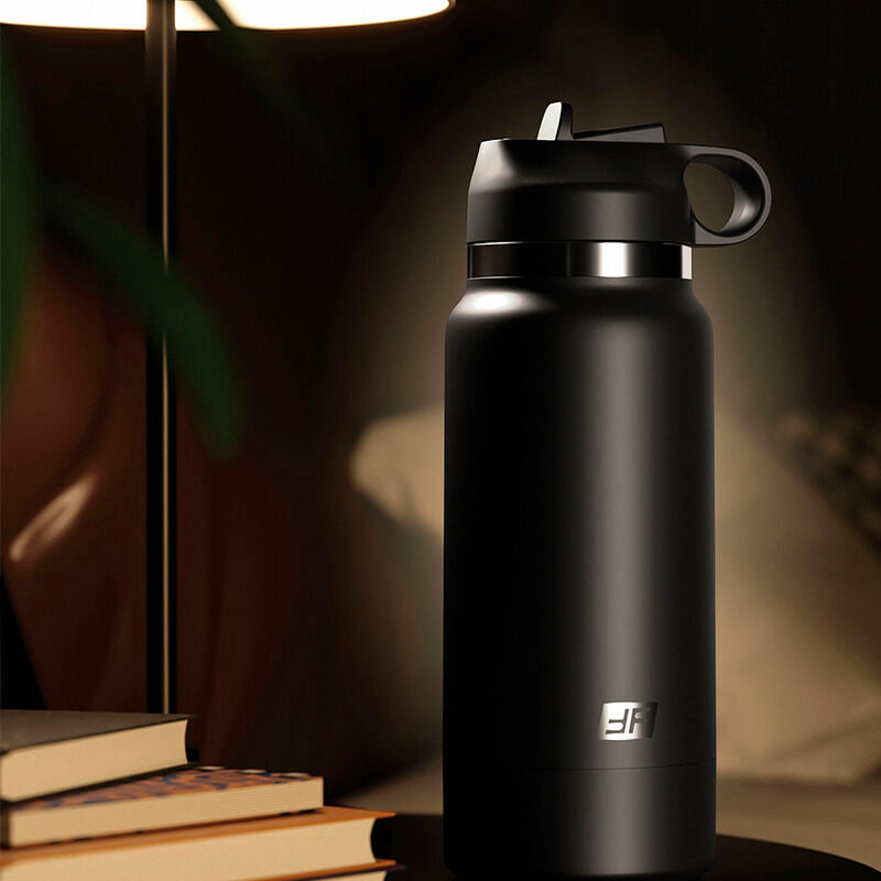 PDX PLUS - FAP FLASK BOUTEILLE DISCRET STROKER CLAIR MODÈLE 1 PDX PLUS+