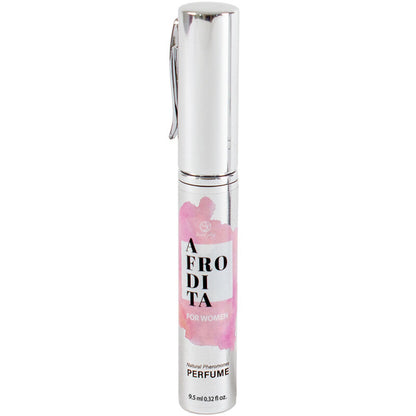 SECRETPLAY - AFRODITA PARFUM PHÉROMONES FEMME SPRAY FORMAT VOYAGE SECRETPLAY COSMETIC