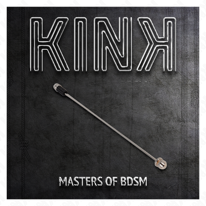 KINK - PINCES À METELIER 1 PIÈCE 20 CM KINK NIPPLE GRIP