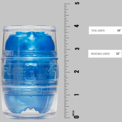 FLESHLIGHT - ALIEN QUICKSHOT MASTURBATEUR FEMME ET FESSES FLESHLIGHT ORIGIN