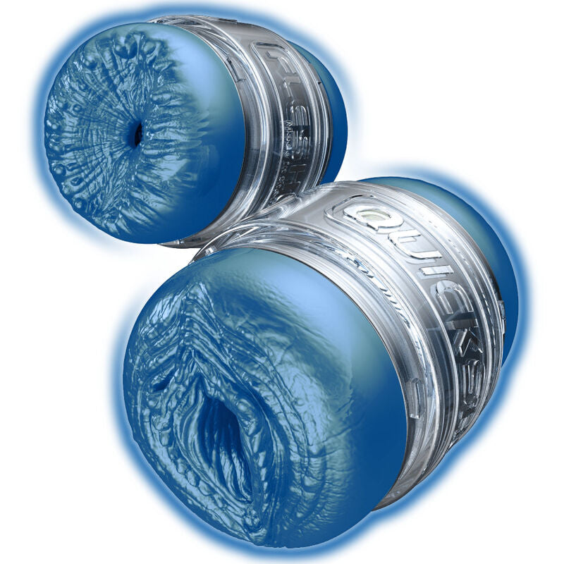 FLESHLIGHT - ALIEN QUICKSHOT MASTURBATEUR FEMME ET FESSES FLESHLIGHT ORIGIN