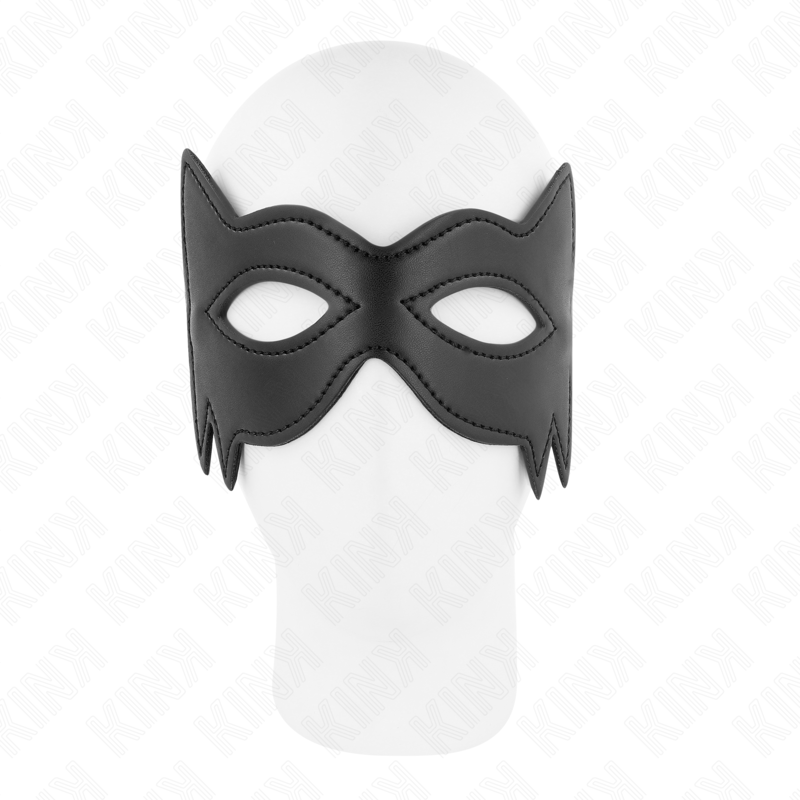 KINK - MASQUE DE CHAT MODÈLE 3 18,5 x 12,5 CM KINK MASKED ALLURE