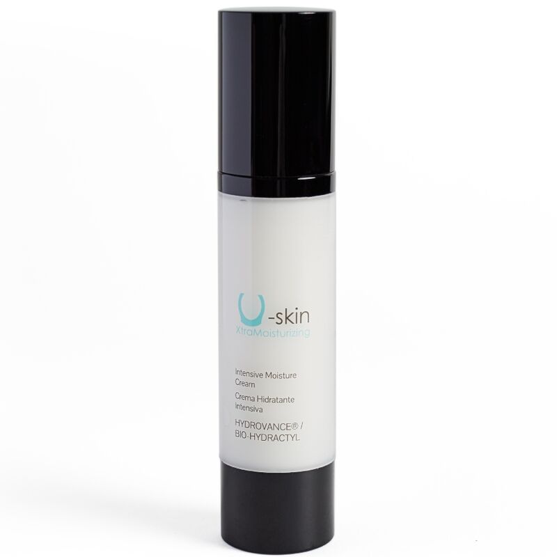 500 COSMETICS - U-SKIN XTRAM CRÈME CICATRISANTE HYDRATANTE POUR TOUS TYPES DE PEAUX TATOUÉES 500COSMETICS