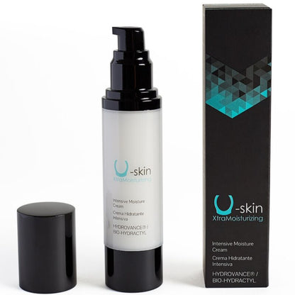 500 COSMETICS - U-SKIN XTRAM CRÈME CICATRISANTE HYDRATANTE POUR TOUS TYPES DE PEAUX TATOUÉES 500COSMETICS
