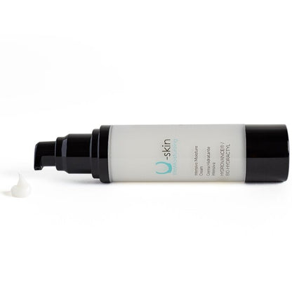 500 COSMETICS - U-SKIN XTRAM CRÈME CICATRISANTE HYDRATANTE POUR TOUS TYPES DE PEAUX TATOUÉES 500COSMETICS
