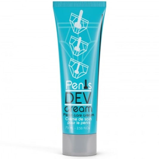 RUF - CRÈME DAGRANDISSEMENT DU PÉNIS PENIS DEV RUF