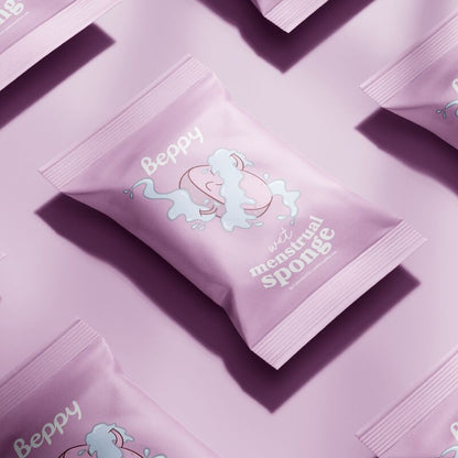BEPPY - TAMPONS SOFT CONFORT HUMIDE 8 UNITÉS BEPPY