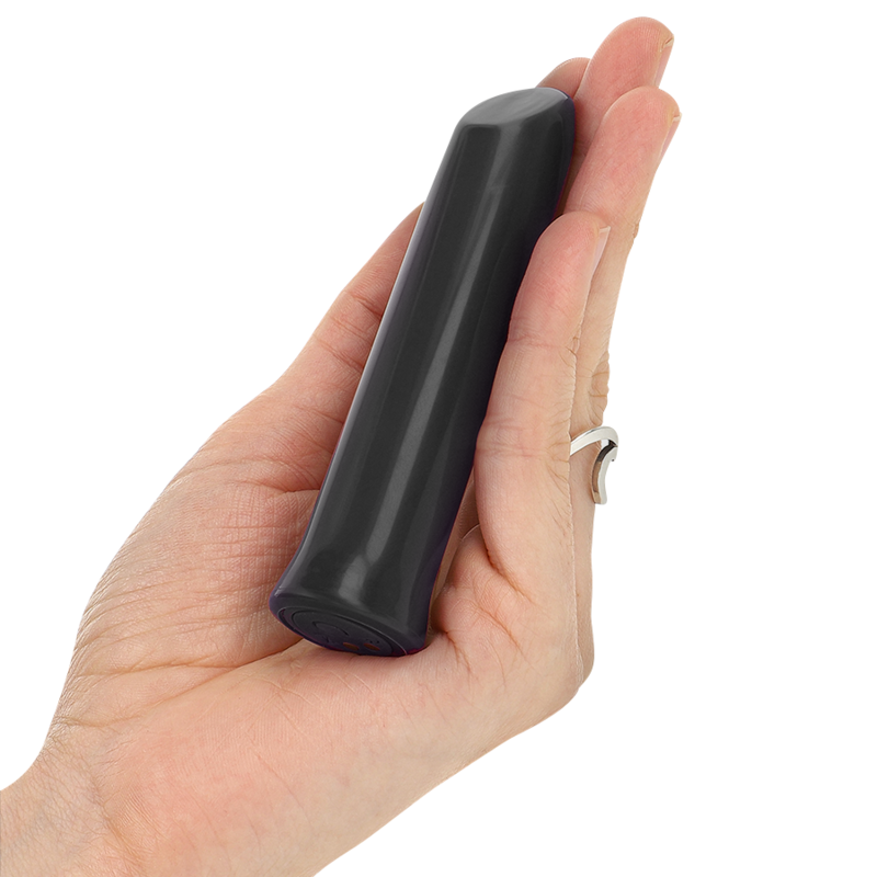INTENSE - TODRICK BLACK BULLET STIMULANT CLITORIDIEN INTENSE FUN TOYS