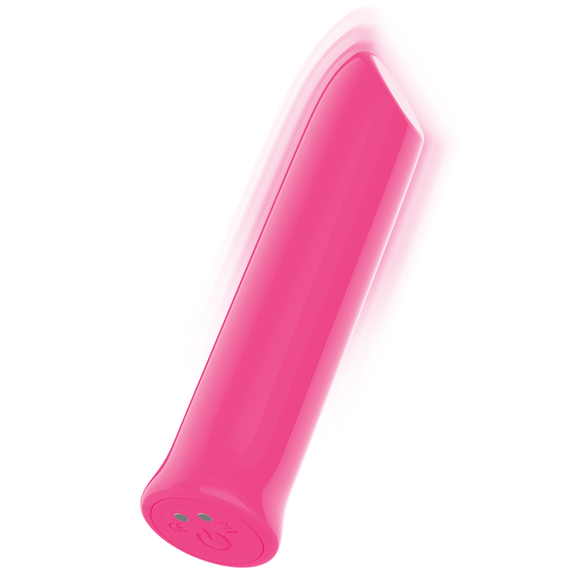 INTENSE - TODRICK PINK BULLET STIMULANT CLITORIDIEN INTENSE FUN TOYS