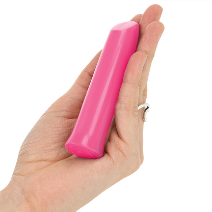 INTENSE - TODRICK PINK BULLET STIMULANT CLITORIDIEN INTENSE FUN TOYS