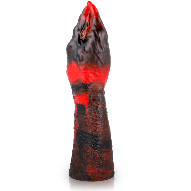 EPIC - LILITH DILDO DÉMON MALÉFIQUE L EPIC