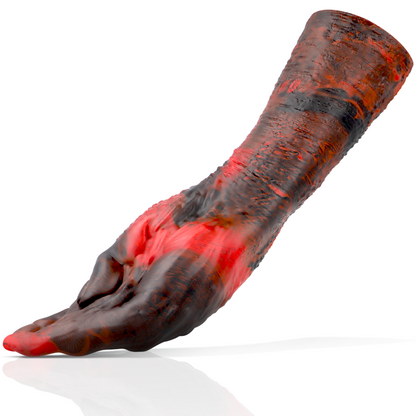EPIC - LILITH DILDO DÉMON MALÉFIQUE M EPIC