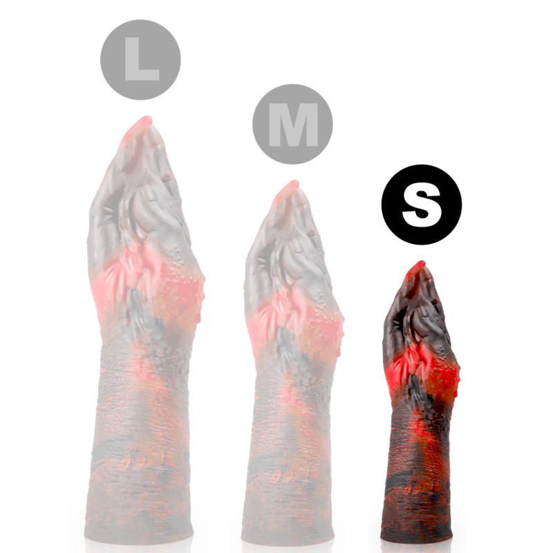 EPIC - LILITH DILDO DÉMON MALÉFIQUE S EPIC