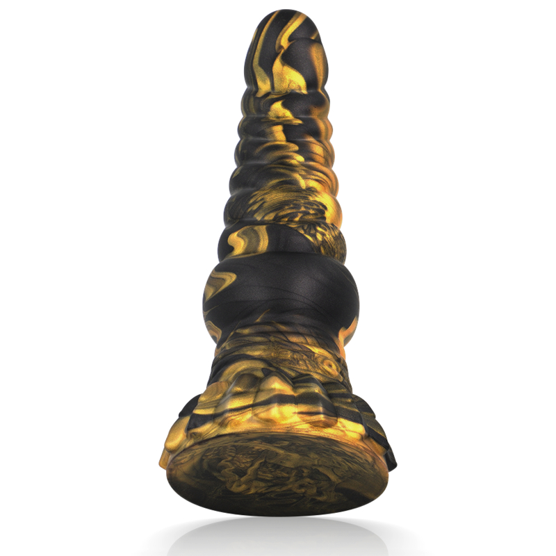 EPIC - FURIAS DILDO CRÉATURE MYTHOLOGIQUE GRECQUE EPIC