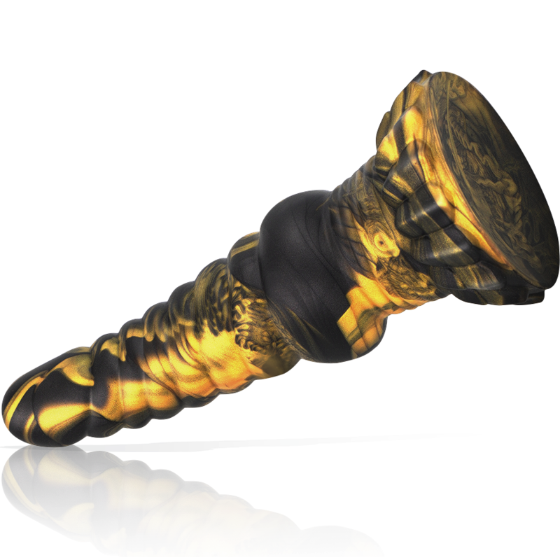 EPIC - FURIAS DILDO CRÉATURE MYTHOLOGIQUE GRECQUE EPIC
