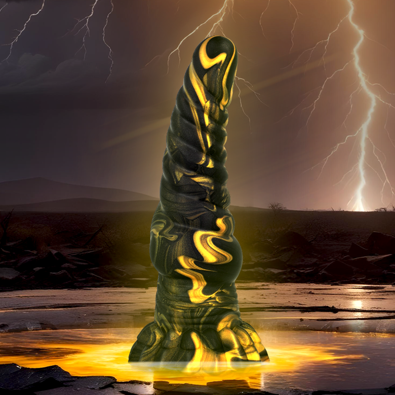 EPIC - FURIAS DILDO CRÉATURE MYTHOLOGIQUE GRECQUE EPIC