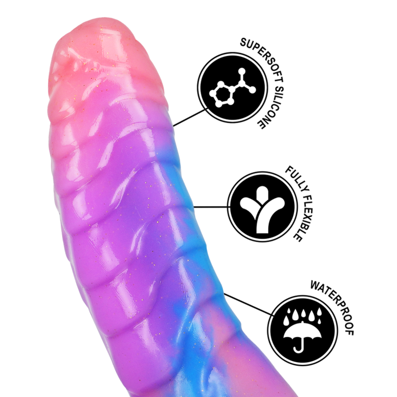 EPIC - EMPUSA DILDO GARDIEN D'HADES EPIC