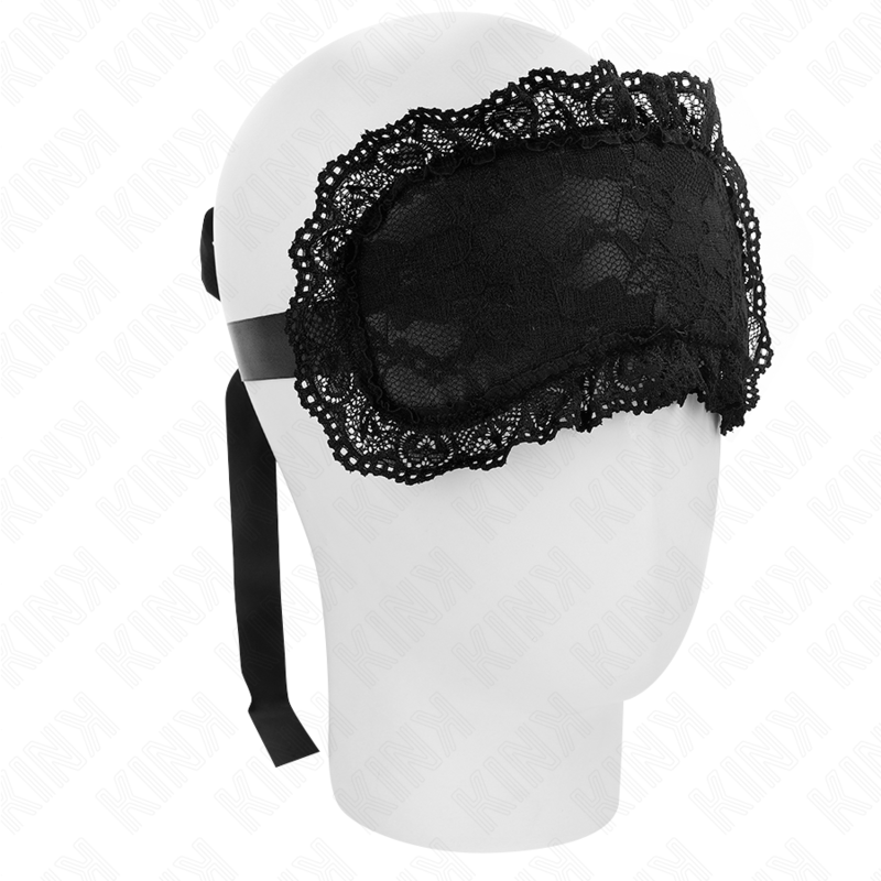 KINK - BANDAGE DENTELLE MODÈLE 1 22,5 x 11 CM KINK MASKED ALLURE